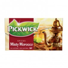 Pickwick thee mint marocco